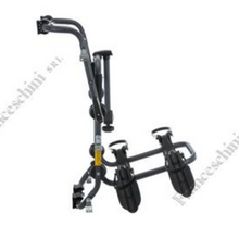 Carica l'immagine nel visualizzatore di Gallery, PERUZZO - PORTABICI POSTERIORE PURE INSTINCT 2 BICI