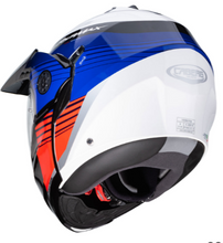Carica l'immagine nel visualizzatore di Gallery, CASCO DA MOTO MOTO CABERG - TOURMAX TITAN