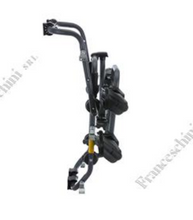 Carica l'immagine nel visualizzatore di Gallery, PERUZZO - PORTABICI POSTERIORE PURE INSTINCT 2 BICI