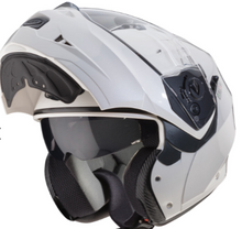 Carica l'immagine nel visualizzatore di Gallery, CASCO DA MOTO MOTO CABERG - DUKE II