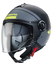 Carica l'immagine nel visualizzatore di Gallery, CASCO DA MOTO MOTO CABERG - RIVIERA V4 ELITE