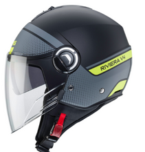 Carica l'immagine nel visualizzatore di Gallery, CASCO DA MOTO MOTO CABERG - RIVIERA V4 ELITE