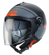Carica l'immagine nel visualizzatore di Gallery, CASCO DA MOTO MOTO CABERG - RIVIERA V4 ELITE