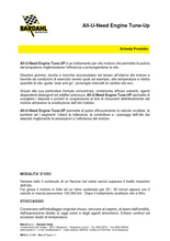 Carica l'immagine nel visualizzatore di Gallery, BARDAHL ENGINE TUNE-UP - 1512160 - Additivi trattamenti olio