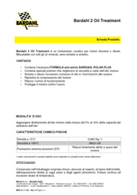 Carica l'immagine nel visualizzatore di Gallery, BARDAHL B2 - 1001I - Additivo per olio