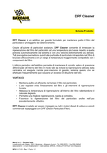 Carica l'immagine nel visualizzatore di Gallery, BARDAHL TOP DIESEL - 113019 - 250ml, Additivo per gasolio, Mantiene Pulito ed Efficiente nel Tempo il Filtro del Particolato