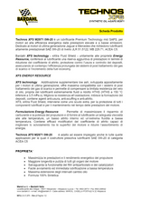 Carica l'immagine nel visualizzatore di Gallery, BARDAHL XSF 0W20 M2971- 371040 - Olio motore 0W20 XFS M2971, 1 Litro