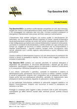 Carica l'immagine nel visualizzatore di Gallery, BARDAHL TOP BENZINA - 118019 - Top Gasoline Evo, pulisci iniettori e valvole