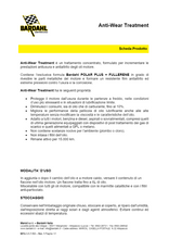 Carica l'immagine nel visualizzatore di Gallery, BARDAHL ANTI-WEAR TREATMENT - 1216 - Additivi trattamenti olio