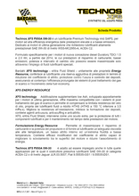 Carica l'immagine nel visualizzatore di Gallery, BARDAHL Technos XFS F950A 0W30 - 367040 - Olio motore XSF F950A 0W30, 1 Litro