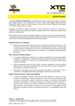 Carica l'immagine nel visualizzatore di Gallery, BARDAHL XTC C60 10W50 - 338141 - Olio Motore 4 Tempi, per Moto, XTC C60 10W-50, Contrasta la Formazione dei Depositi Garantendo la Massima Pulizia del Motore, 1 Litro