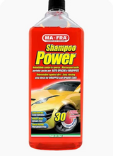 Carica l'immagine nel visualizzatore di Gallery, MA-FRA Shampoo Power, Car Wash e detergente spray
