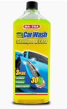Carica l'immagine nel visualizzatore di Gallery, MA-FRA Shampoo Power, Car Wash e detergente spray
