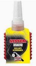 Carica l'immagine nel visualizzatore di Gallery, Arexons System 35A72 e MotorBlack, sigillanti
