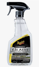 Carica l'immagine nel visualizzatore di Gallery, Meguiar's Waterless Wash &amp; Wax e Glass, cura auto

