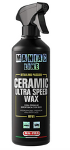 Carica l'immagine nel visualizzatore di Gallery, MA-FRA Maniac Line Ceramic Ultra Speed Wax (500 ml)
