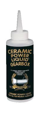 C.P.L. Gearbox