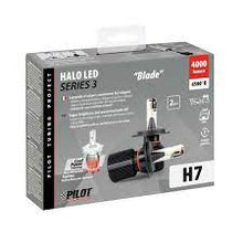Carica l&#39;immagine nel visualizzatore di Gallery, Kit LED Pilot Halo Blade
