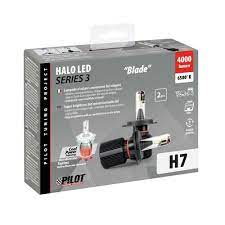 Kit LED Pilot Halo Blade