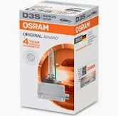 Carica l&#39;immagine nel visualizzatore di Gallery, Lampade Xeno OSRAM – Fari auto ad alta intensità HID
