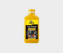 Carica l&#39;immagine nel visualizzatore di Gallery, BARDAHL TOP DIESEL 1L -120040 - Top Diesel, Additivo Auto per Motori Diesel, 1 Litro, Pulitore Iniettori, Riduzione Fumo dello Scarico, Riduzione Consumo di Carburante
