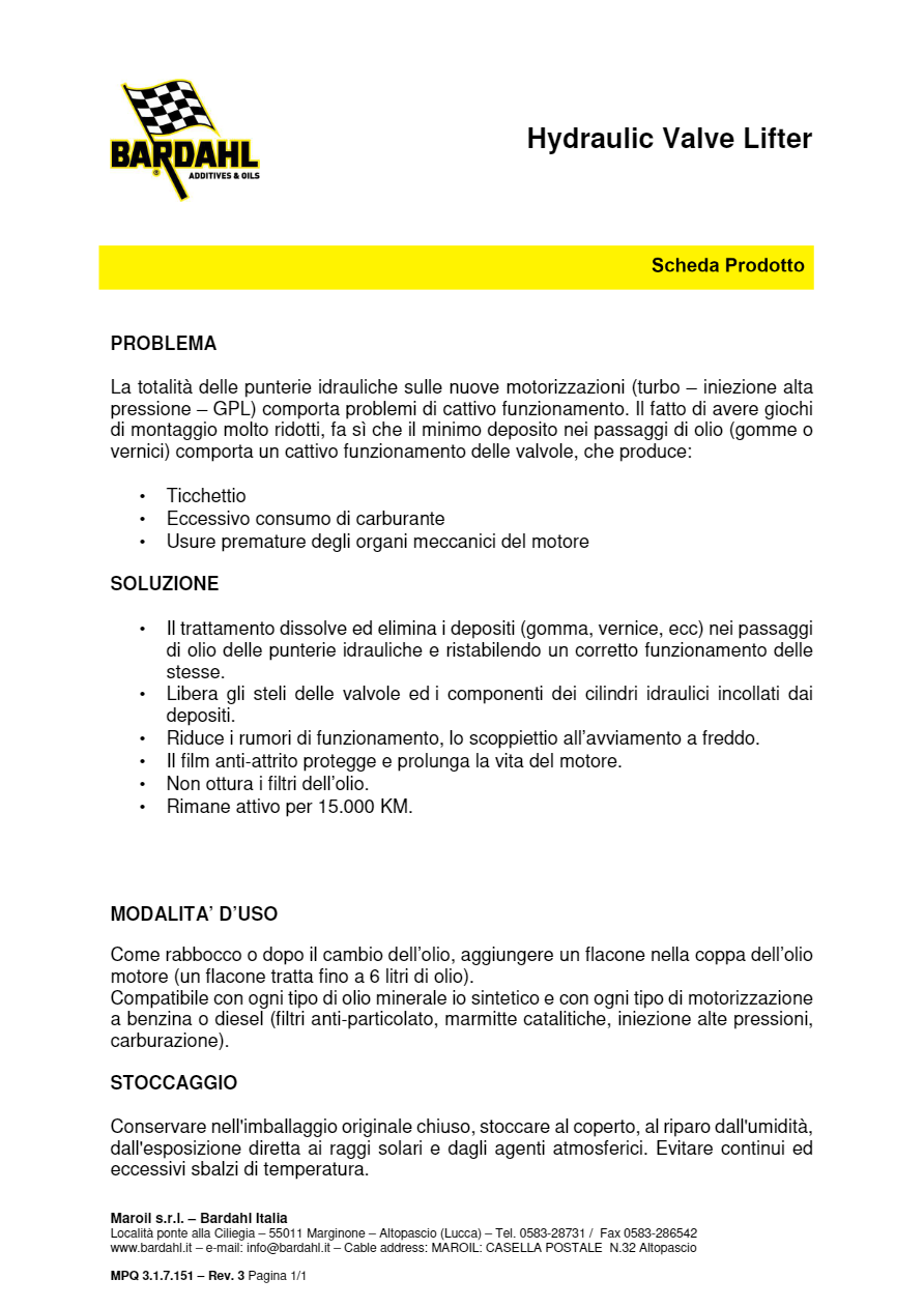 Bardhal 2004469 BARDHAL Mastice Per Tubo Di Scappamento - 170 Gr, Resistente A Calore E Vibrazioni Riparazione Sistema Scarico - 11